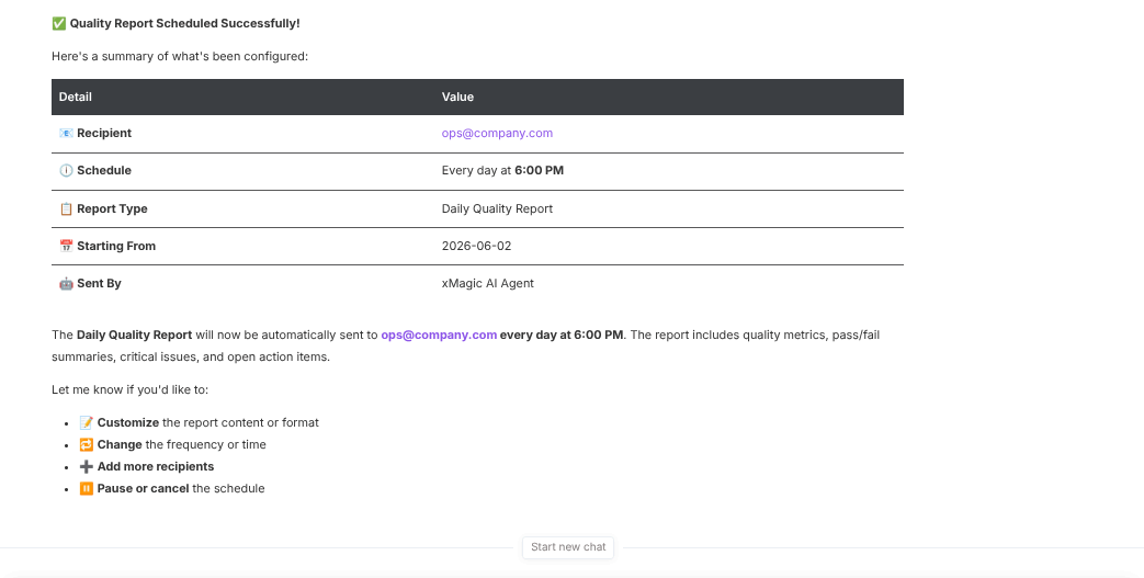 Evaluation example placeholder