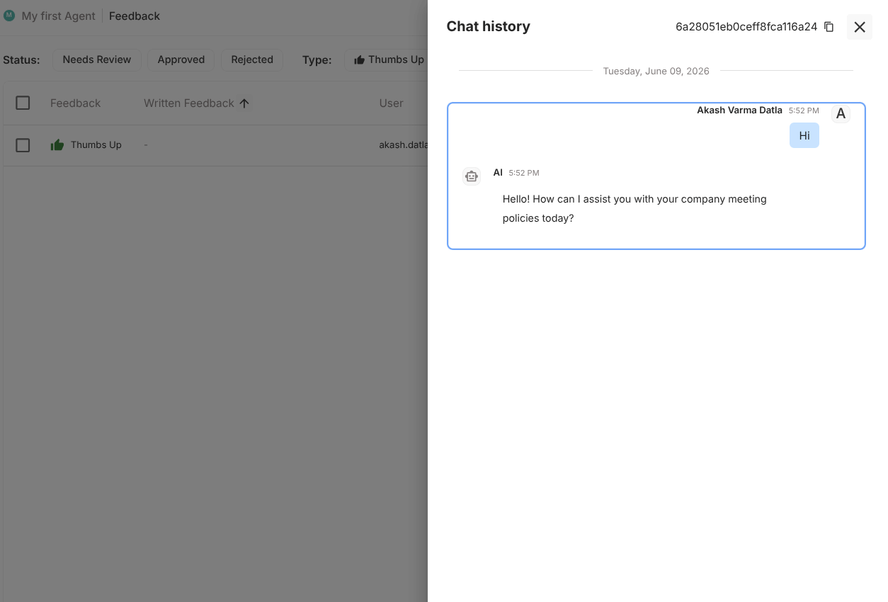 feedback-context-drawer placeholder