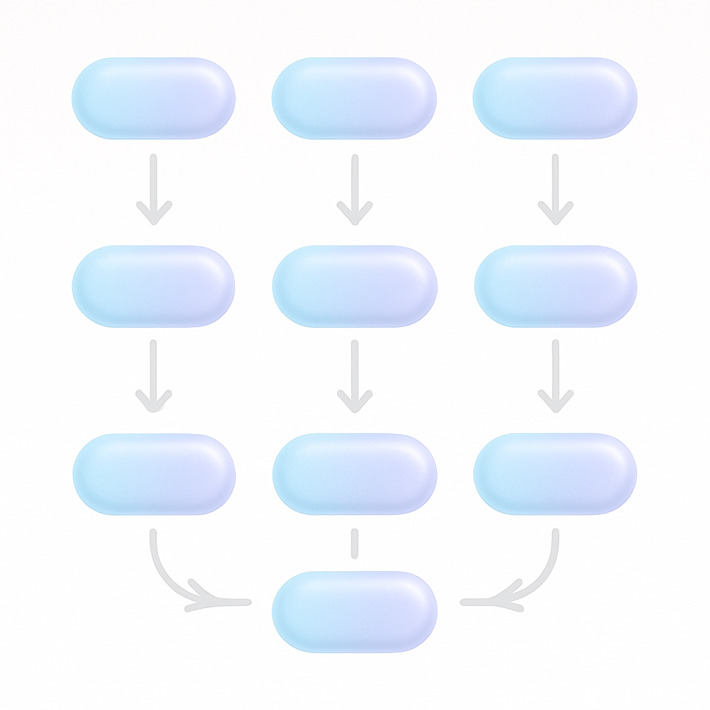 Custom Tools icon